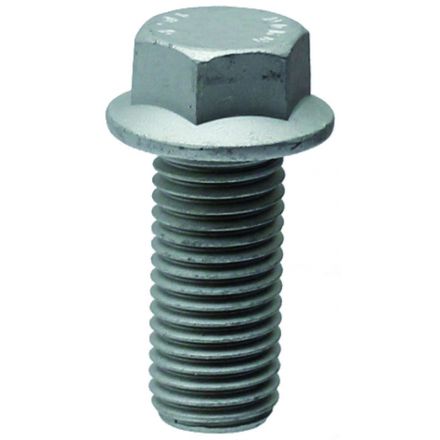  Śruba z łbem sześciokątnym | 00360195